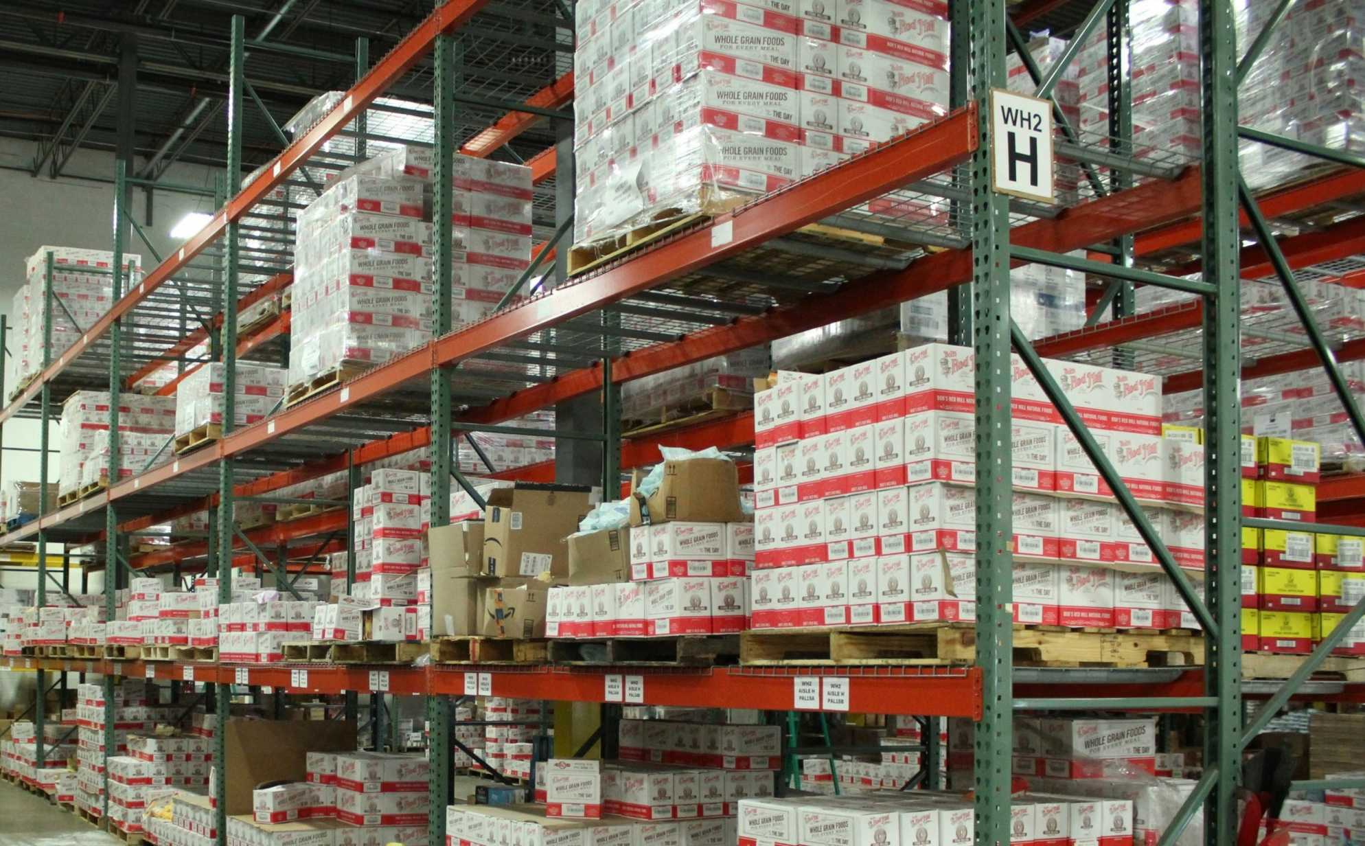 Wholesale Supply