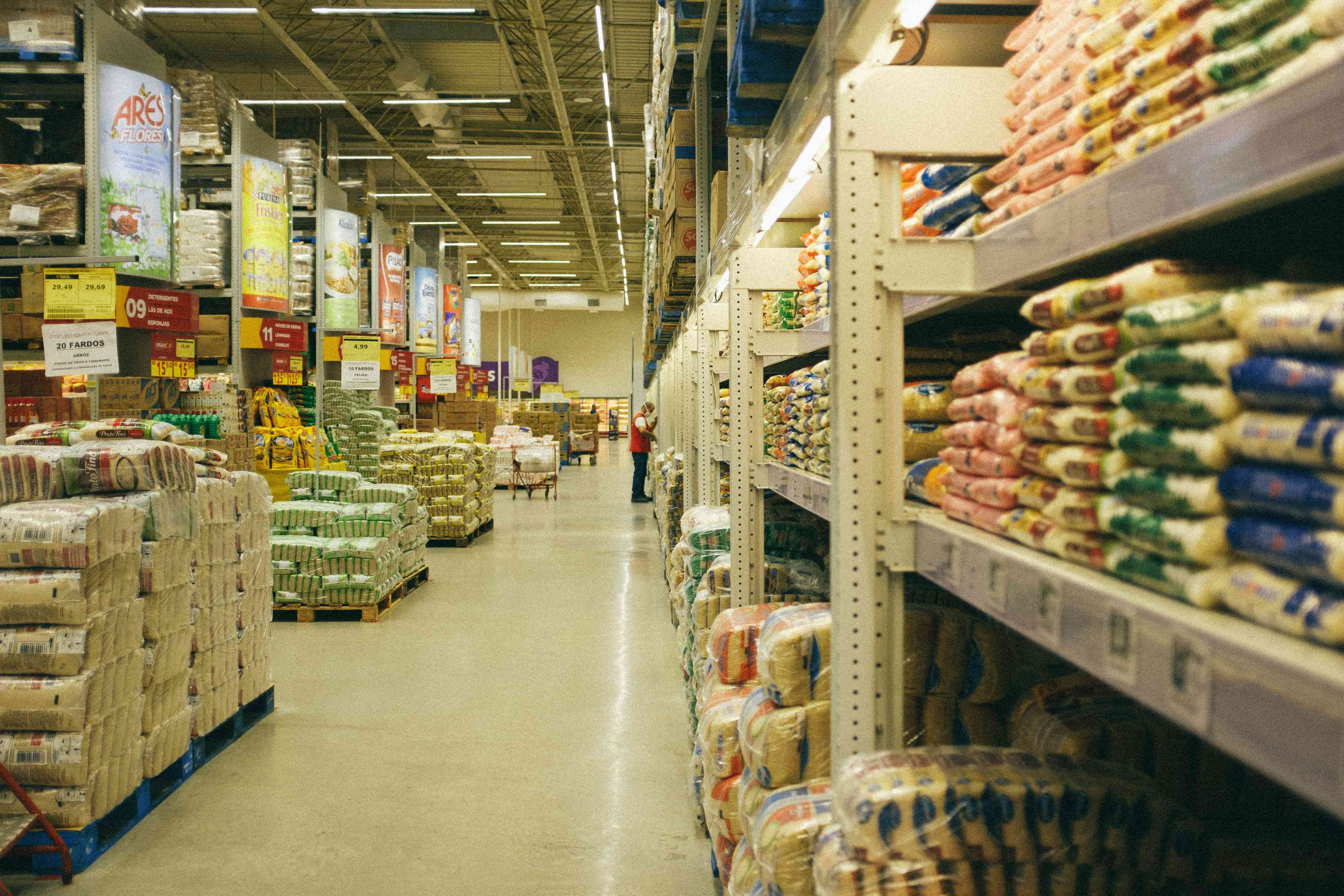 Product Sourcing